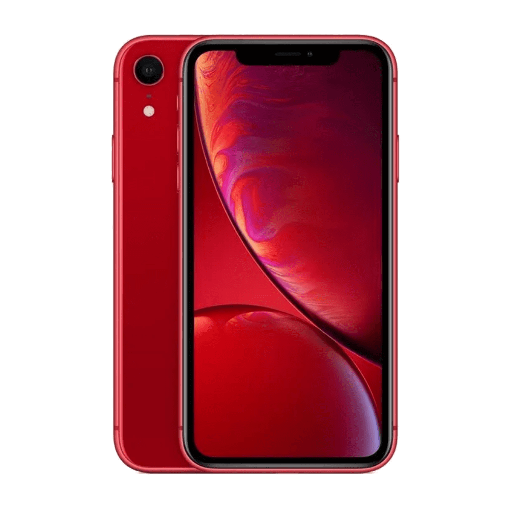 iPhone XR - Mobi Hub