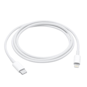 Apple USB-C to Lightning Cable 2M - Image 2